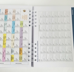Caderneta de Vacinas - Tigre minimalista na internet