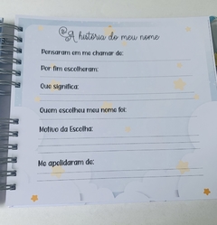 Livro do Bebê - Bebê Menino na internet