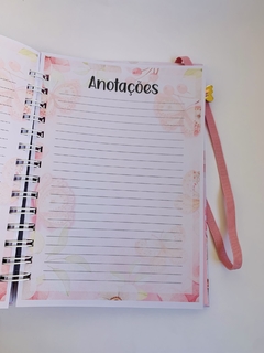 Caderneta de Vacinas - Jardim De Borboletas - comprar online