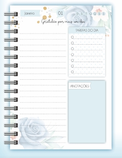 Agenda Permanente - comprar online