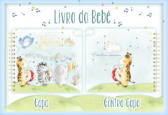 Livro do Bebê - Musical