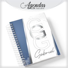 Agenda Masculina Permanente