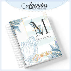 Agenda Masculina Permanente