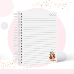 Caderno Cristão - comprar online