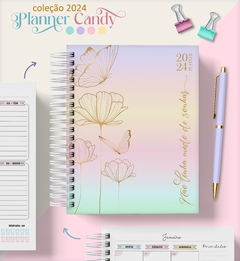 Planner 2024