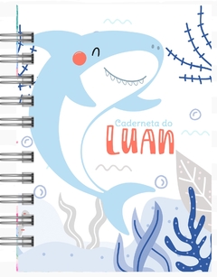 Caderneta de Vacinas - Tubarão