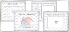 Livro do Bebê - Dumbo - comprar online