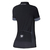 Camisa Ciclismo Feminina Free Force Hive Preta Tamanho 3G - comprar online