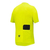 Camisa Ciclismo Masculina Free Force Sport Light Amarelo Fluor Tamanho M - comprar online