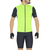Camisa Ciclismo Masculina Pearl Izumi Select Pursuit Amarelo-Preto Tamanho M na internet