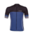 Camisa Ciclismo Masculina Márcio May Sport Blue Azul-Preto Tamanho G - comprar online