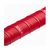 Fita de Guidão Fizik Vento Microtex Tacky Vermelha 2mm - comprar online