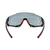 Óculos Ciclismo Rockbros Polarizado Preto-Vermelho na internet