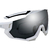 Imagem do Óculos Ciclismo Rockbros Polarizado Branco