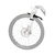Paralama Bike Topeak Dianteiro D-Flash FS - comprar online