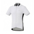 Camisa Ciclismo Masculina Shimano Short Sleeve Branco Tamanho P