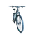 Bicicleta Elleven Belle 21v Aro 29 Tamanho Quadro P (15) Preto-Azul - comprar online