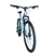 Bicicleta Elleven Belle 21v Aro 29 Tamanho Quadro P (15) Azul Claro - comprar online