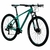 Bicicleta Groove Hype 50 24v Aro 29 Tamanho Quadro M (17) - comprar online