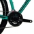 Bicicleta Groove Hype 50 24v Aro 29 Tamanho Quadro M (17) - loja online