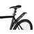 Paralama Bike Topeak Traseiro D-Flash ST - comprar online