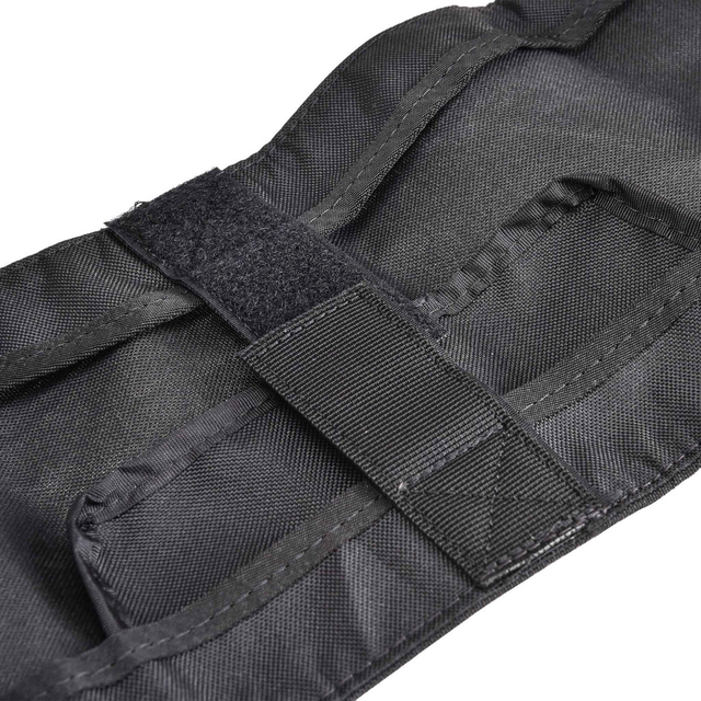 Protetor de Corrente Evoc Chain Cover Preto