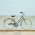 Bicicleta Vindrais Rivoli Grafite Aro 28" - comprar online