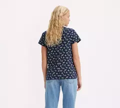 T-shirt Levis Floral na internet