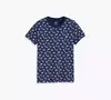 T-shirt Levis Floral