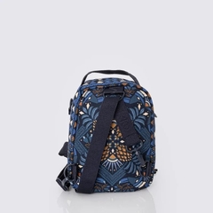 Mochila Farm borogo lenço magia tropical - 78314806 - comprar online