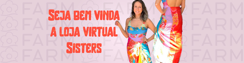 Imagem do banner rotativo Sisters