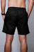 Short Sarja Preto - comprar online