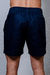 Short Sarja Azul Marinho - comprar online