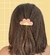 Hair Clip Meia Flor - comprar online