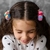 Hair Clip Mescla - Azul, Rosa e Pink - comprar online