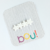 Hair Clip Pop Star - comprar online