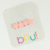 Hair Clip Pop Star - bou