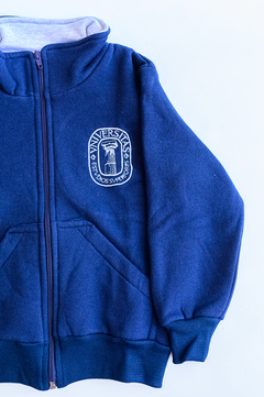 Campera Deportiva ULP en internet