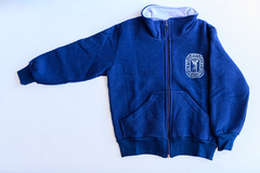 Campera Deportiva ULP