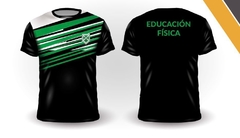 Diseños Empresariales Camisetas Deportivas