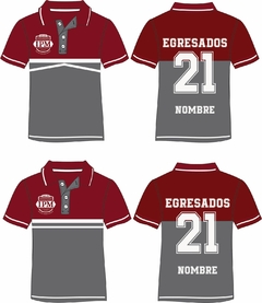 Camperas y Buzos de Egresados - comprar online