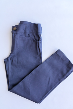 Pantalón Gabardina IPM