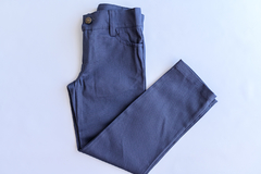 Pantalón Gabardina MYO