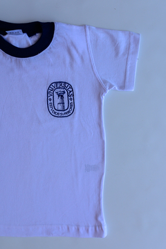 Remera UNL - SYP Uniformes