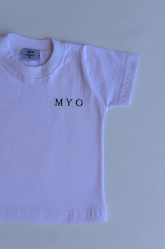 Remera Maternal MYO en internet