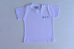 Remera Maternal MYO