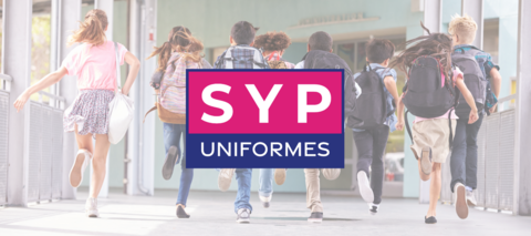 Carrusel SYP Uniformes