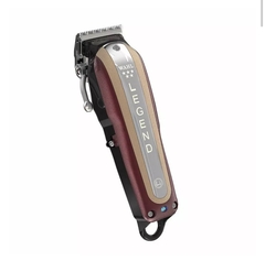 Máquina de Cortar Cabelo Wahl Legend Cordless - Bi - comprar online