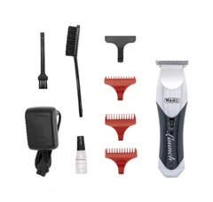 Super Combo Wahl Launch Corte + Acabamento Bivolt - loja online