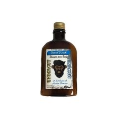 SHAMPOO PARA BARBA UNDERCUT - 240ML